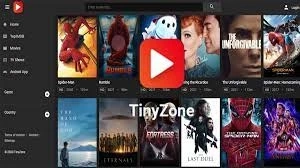 Unveiling TinyZone: Your Ultimate Destination for Streaming Bliss