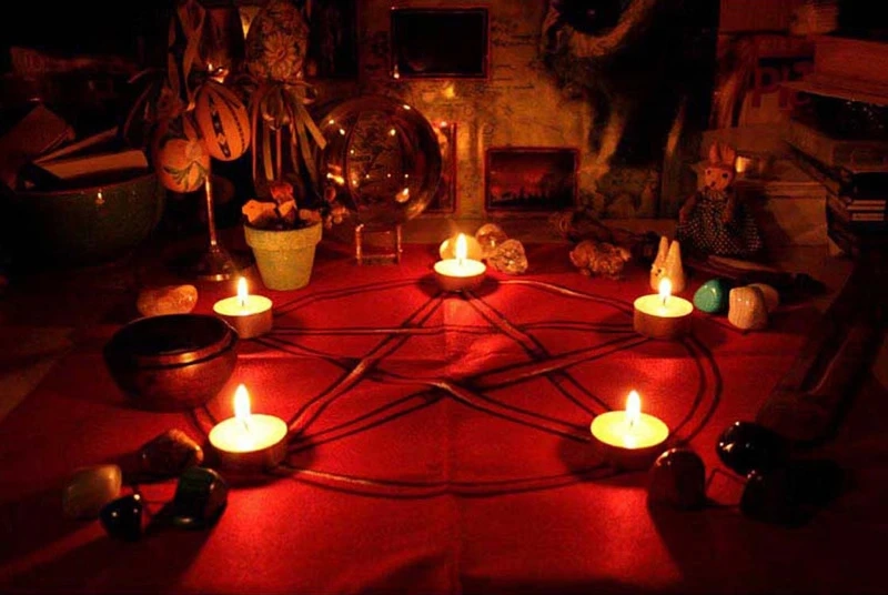 How Love Spell Incantations Affect Energy?