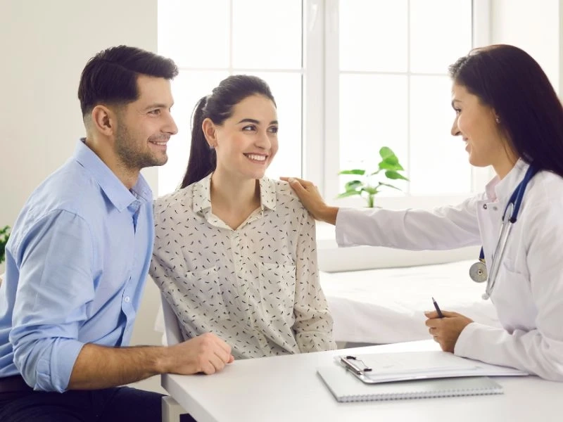 Empower Your Fertility Journey: Steps to Identify the Best IVF Center