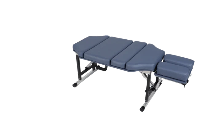 Discover the Best Portable Chiropractic Drop Tables for Optimal Care