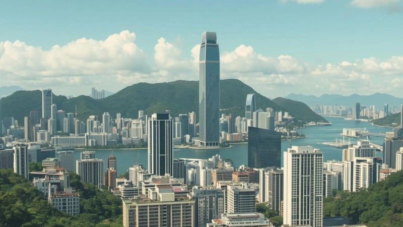 Best EPD Consultants in Hong Kong