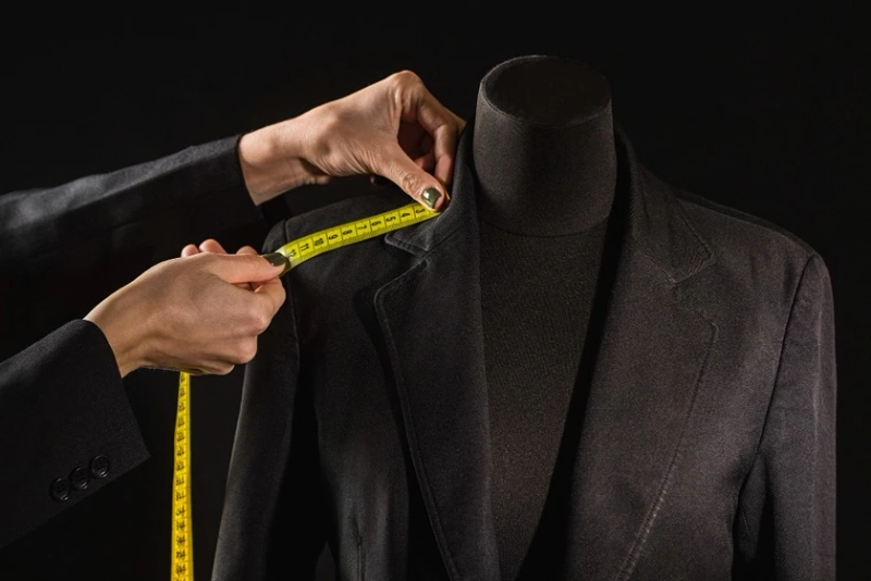 Elevate Your Style: Professional Suit Alterations Guide