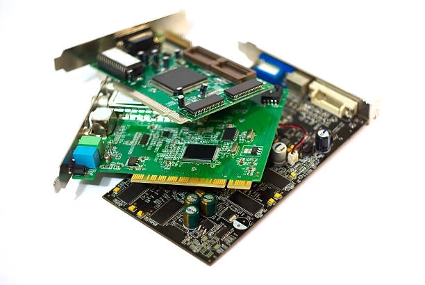 What Advantages do 10 GbE Network Cards Provide?