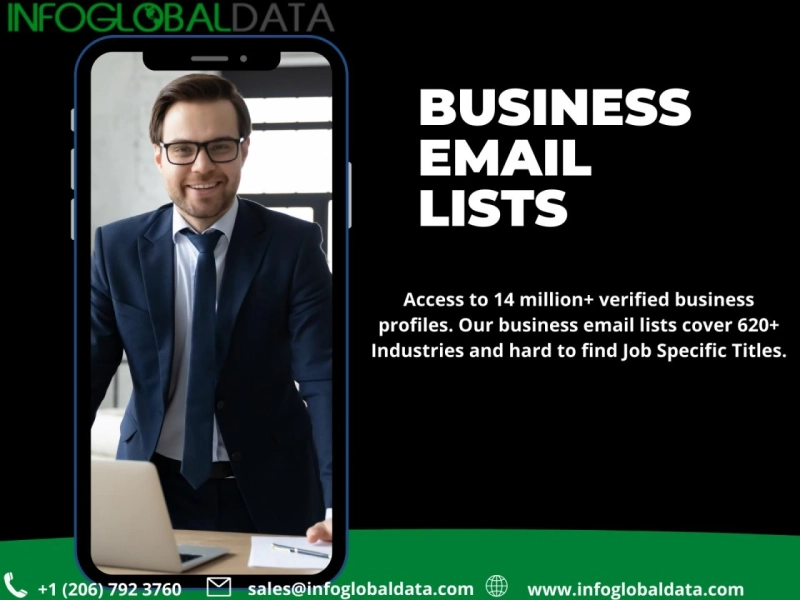 7 Points Why You Should Build An Email List For Optimum Business Growth