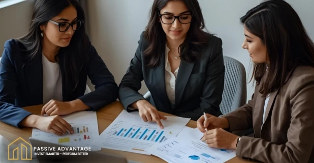 What Should Passive Investors Know About Syndication