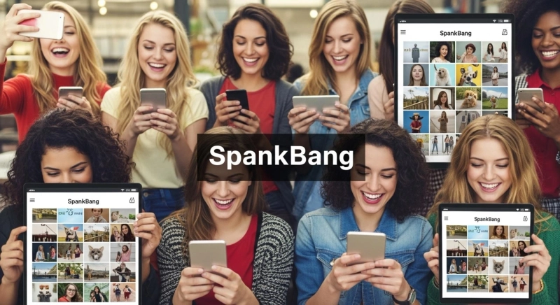 SpankBangs User Upload Options Explained