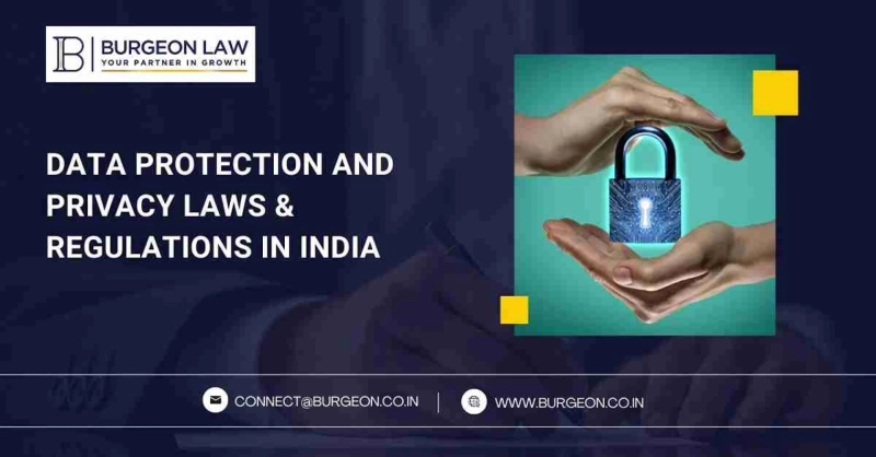 Data Privacy Law Firms India