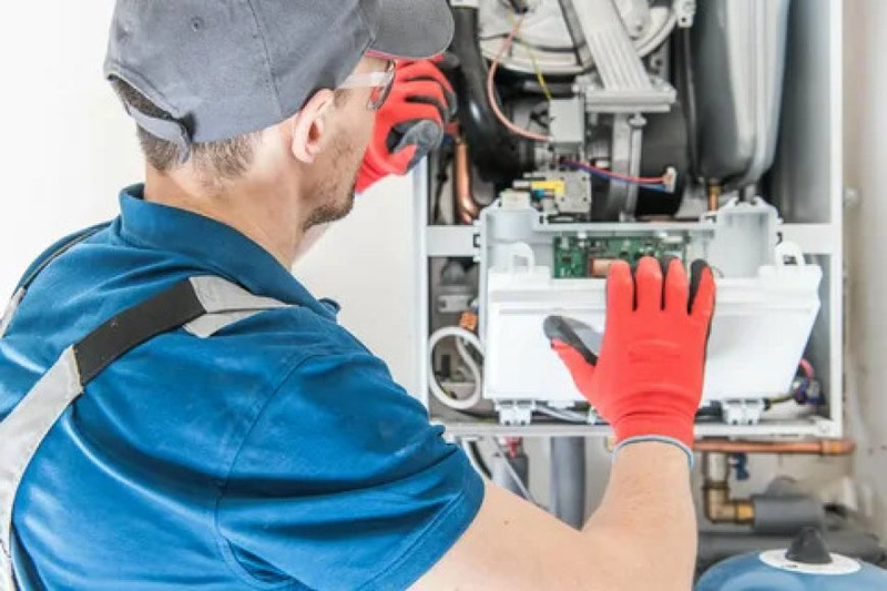 ZH Energy Solutions: Your Premier Destination for Boiler Installation in London UK