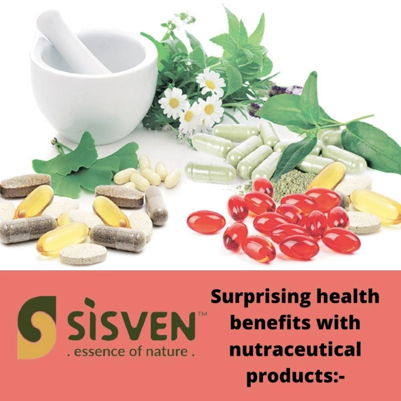 Best nutraceutical products | Buy nutraceutical products online