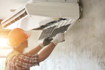 Maximizing Comfort and Efficiency with Professional Air Conditioner Service