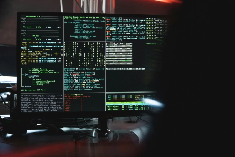 Modern Business Data Protection