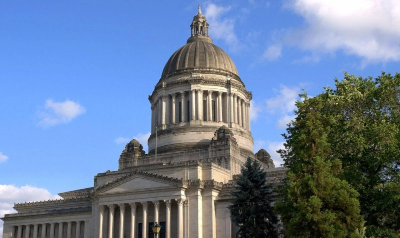 Washington Privacy Act fails in state legislature, again