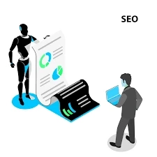 Website Marketing Design