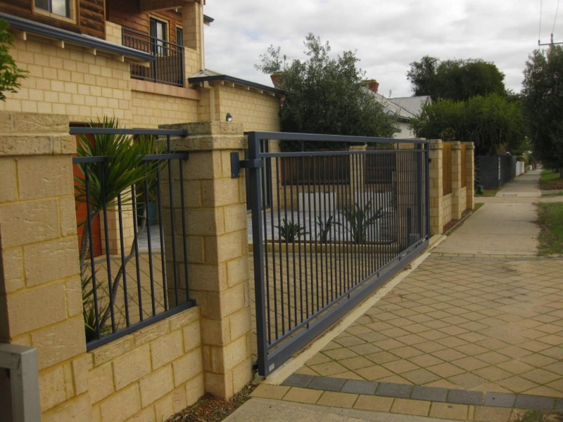 Choose Elite Gates for Quality, Affordability, and Customer Service| Elite Gates