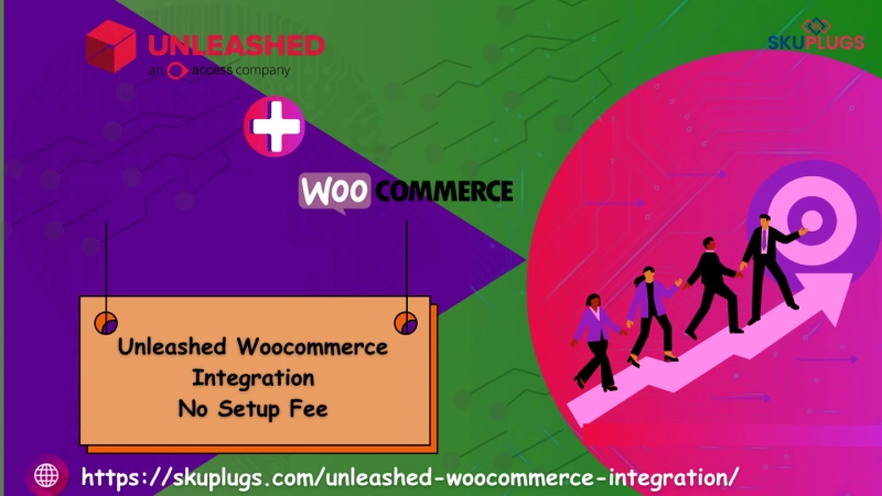 Simple Unleashed Retail POS and WooCommerce Integration