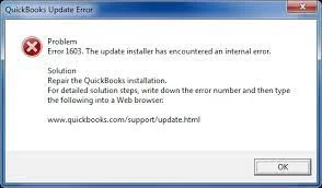All you Need to Know About QuickBooks Error 1328
