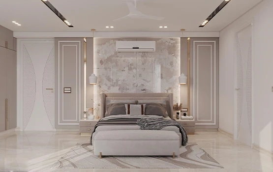 Top Interior Designers in Gurgaon for Stunning Home Transformations