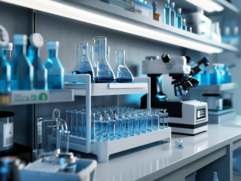 Industrial Equipment Suppliers Guide: Best Practices to Ensure Quality and Reliability 