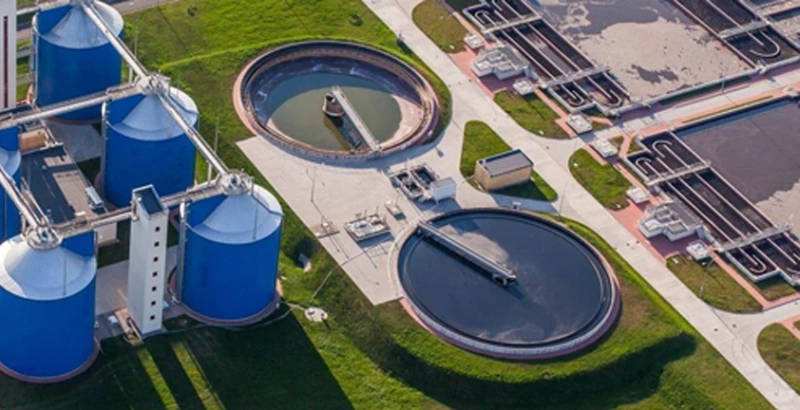 Water Treatment Plant Suppliers in Bangalore 
