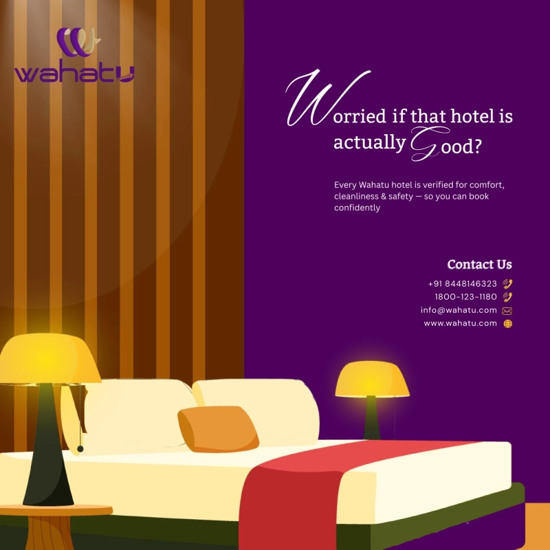 Hotel Services: Redefining Comfort, Convenience, and Hospitality