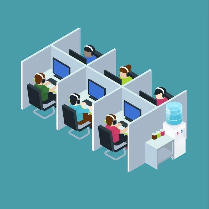 Trusted Call Center Services Outsourcing Company - AscentBPO