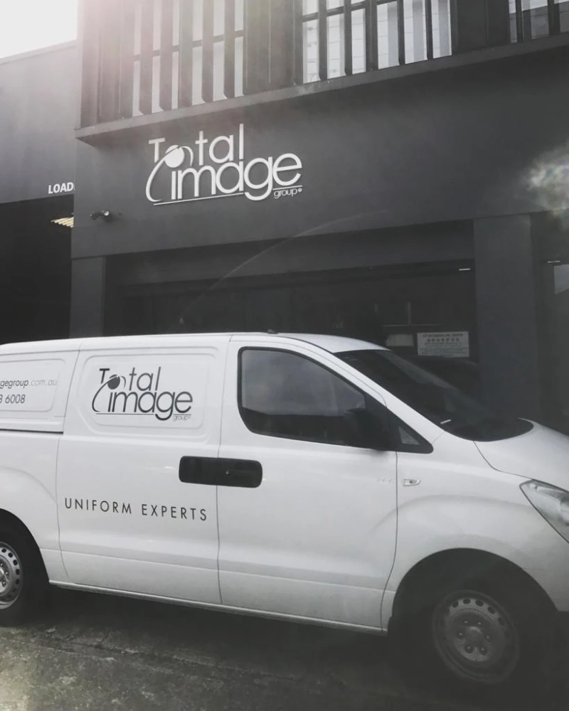 Total Image Group