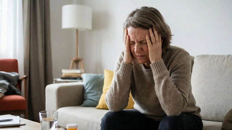 Understanding Vertigo: A Comprehensive Guide to Causes, Symptoms, and Treatments