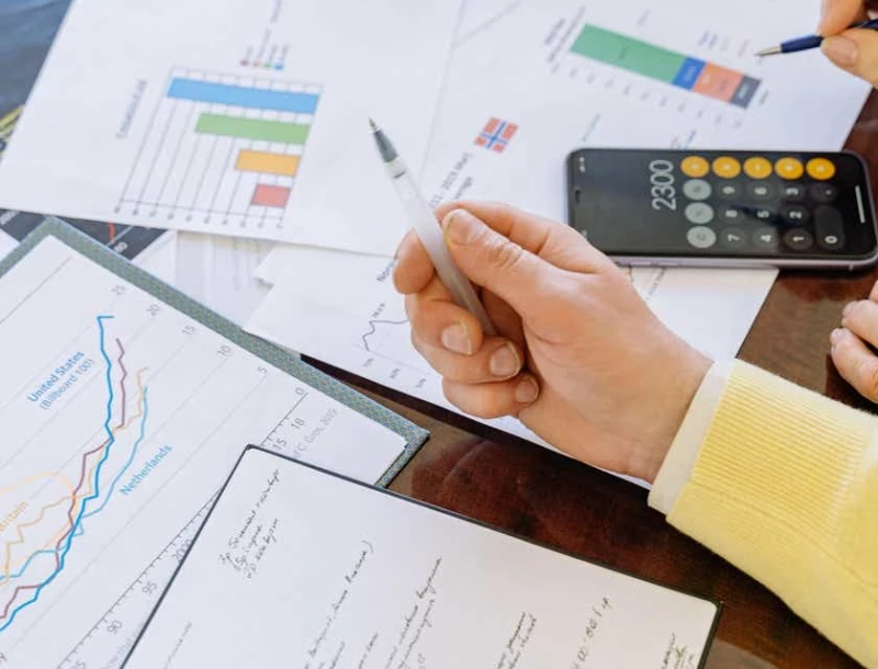 Navigating Tax Law: Insights from a Certified Public Accountant in Fairhope, AL