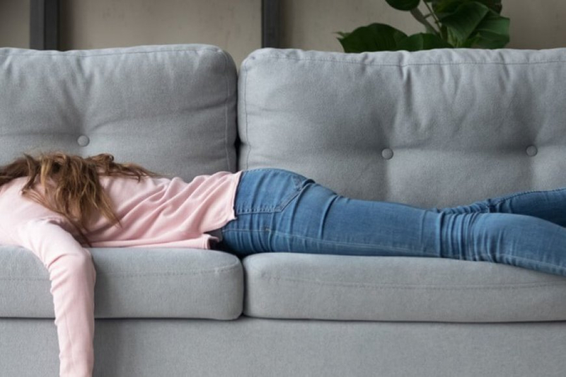 Does Semaglutide Make You Tired