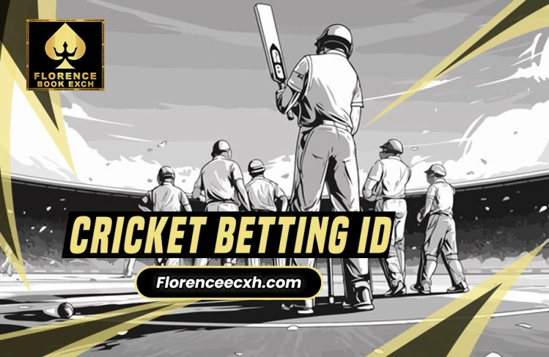 cricket betting ID 