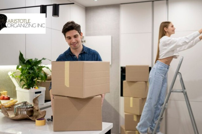 Efficient NYC Unpack Pros: Home Organization Insights