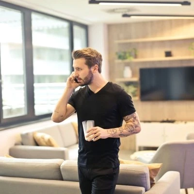 Design a Perfect IVR