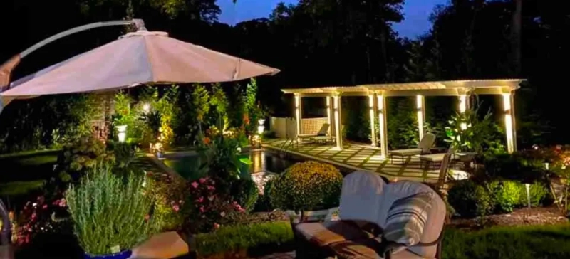 Experience the Best in Outdoor Lighting with Trimlight Orlando