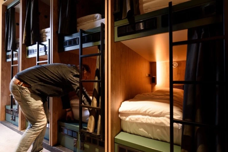  My PoNap Pods: The Future of Compact Comfort Designed by The Pods Factoryst Title