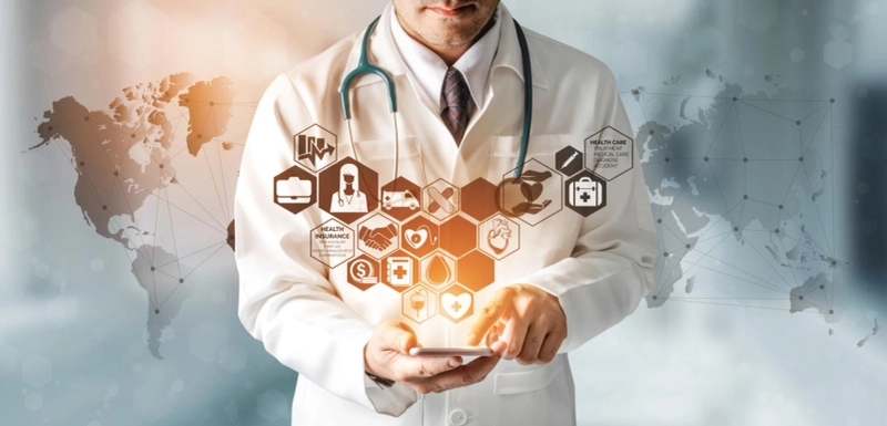 Global Health IT Security Market Size Analysis