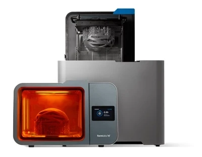 Exploring the Superiority of Formlabs 3D Printers in Jewelry Manufacturing