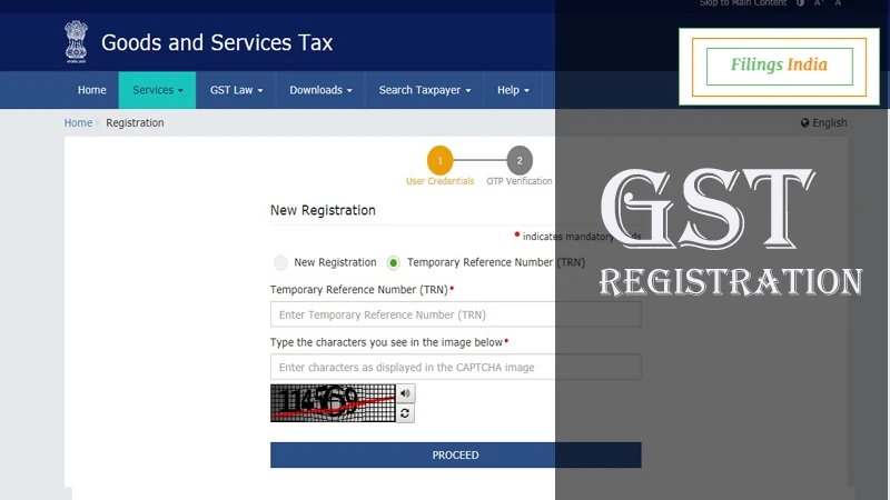 What is GST Registration? - Fees & Expert Help