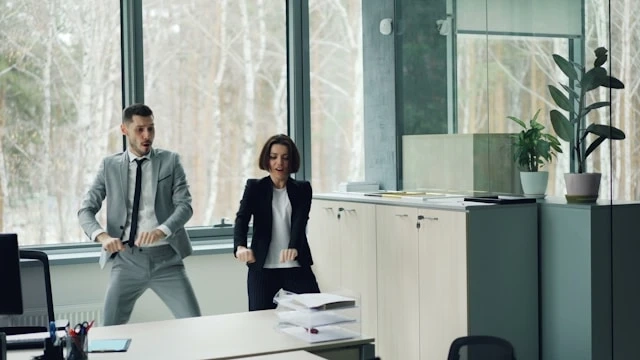 8 Ways Technology Is Redefining Workplace Protection
