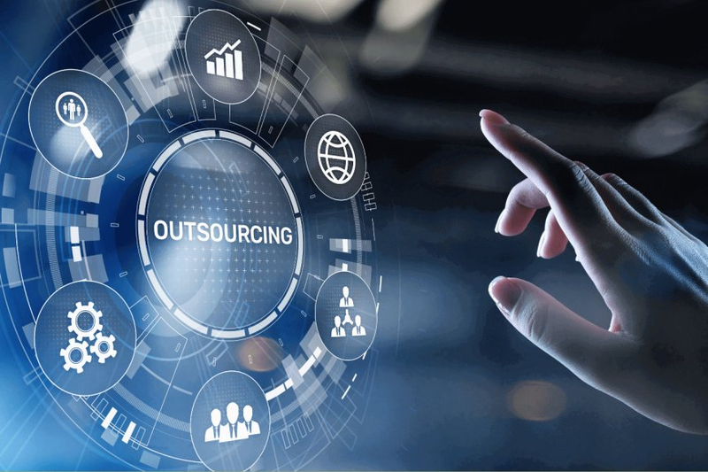 Streamline Your Business with Outsourcing Recruitment Process
