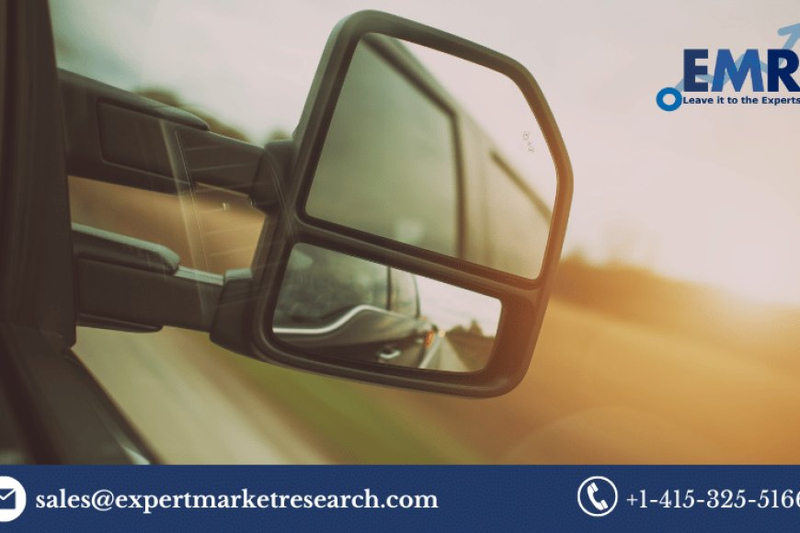 Global Blind Spot Solutions Market Share, Size, Trends, Outlook, Report and Forecast Period Of 2023-2028