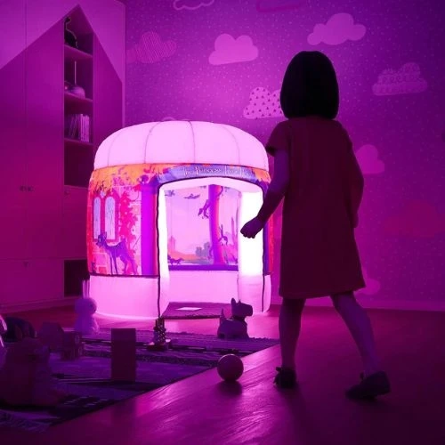 Toys for autism: Sensory play ideas to engage and stimulate your child