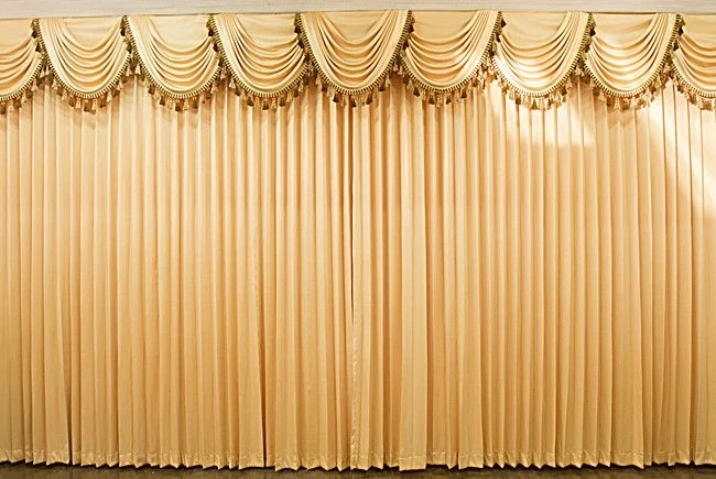 Best Goblet Pleat Curtains to Elevate Your Space