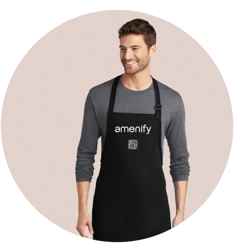 Amenify: Professional Lifestyle Services for Multifamily