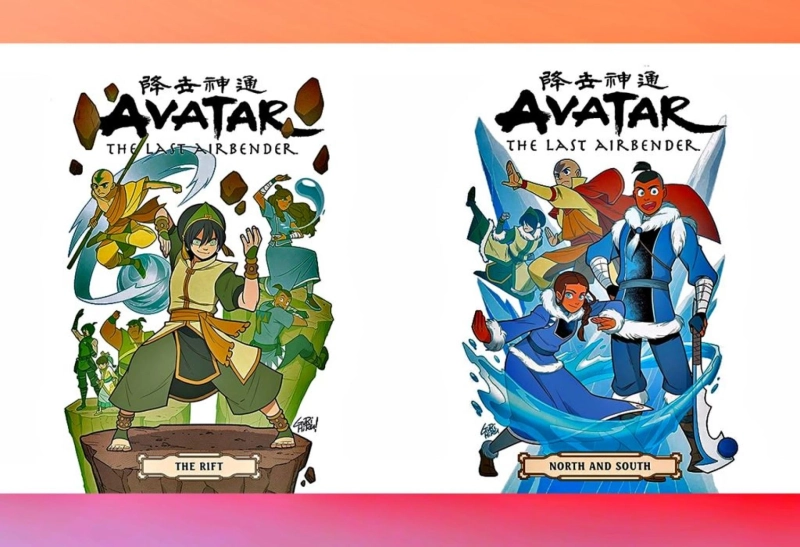 Avatar: The Last Airbender - A Review of the Award-Winning Animated Series and its Legacy