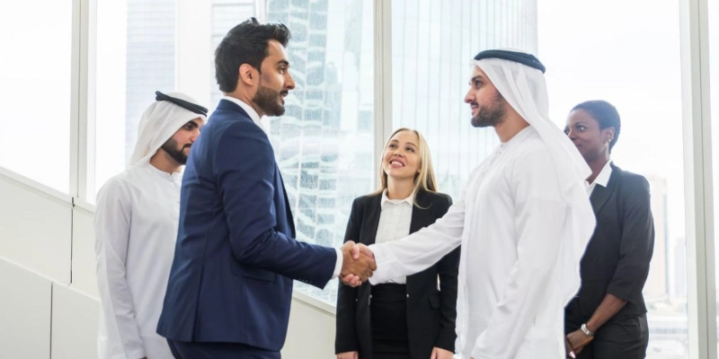 Legal Requirements for Company Liquidation in UAE