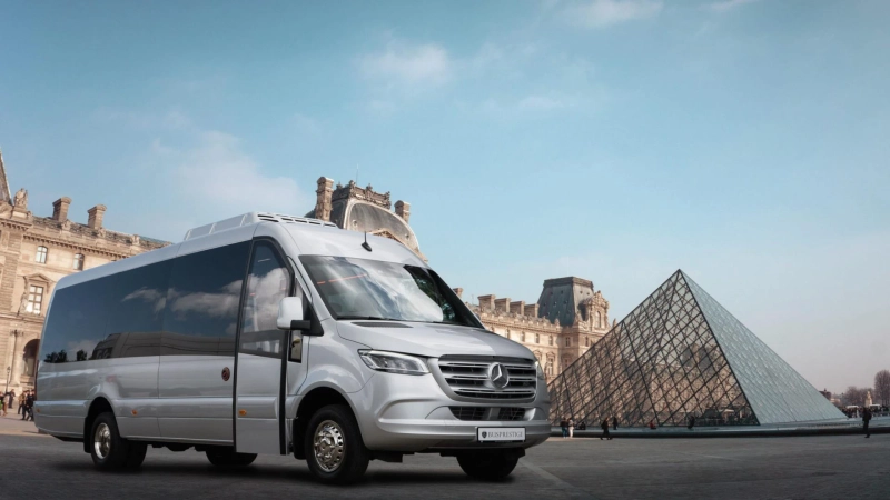 Coach Hire Oxford: Your Ultimate Guide to Seamless Travel