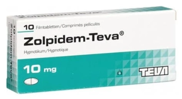 Buy Zolpidem Tablets USA: Treat Sleep Disorder And Get Promising Health