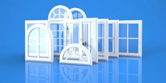 Top Casement Window Designs with Grills for Modern Homes 