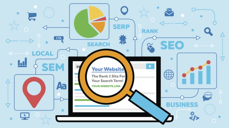 San Diego SEO Company