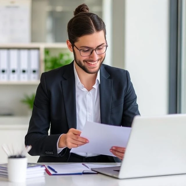 Why Accounting Services Are Important for Your Business